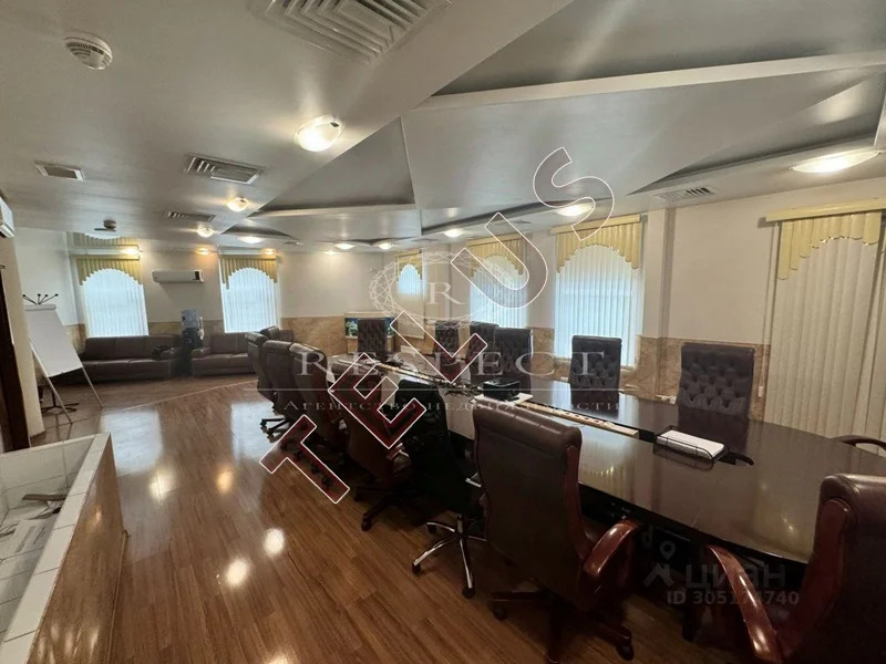 м Таганская Пестовский переулок 2756м2 Аренда офиса (ном. объекта: ... - Фото 3