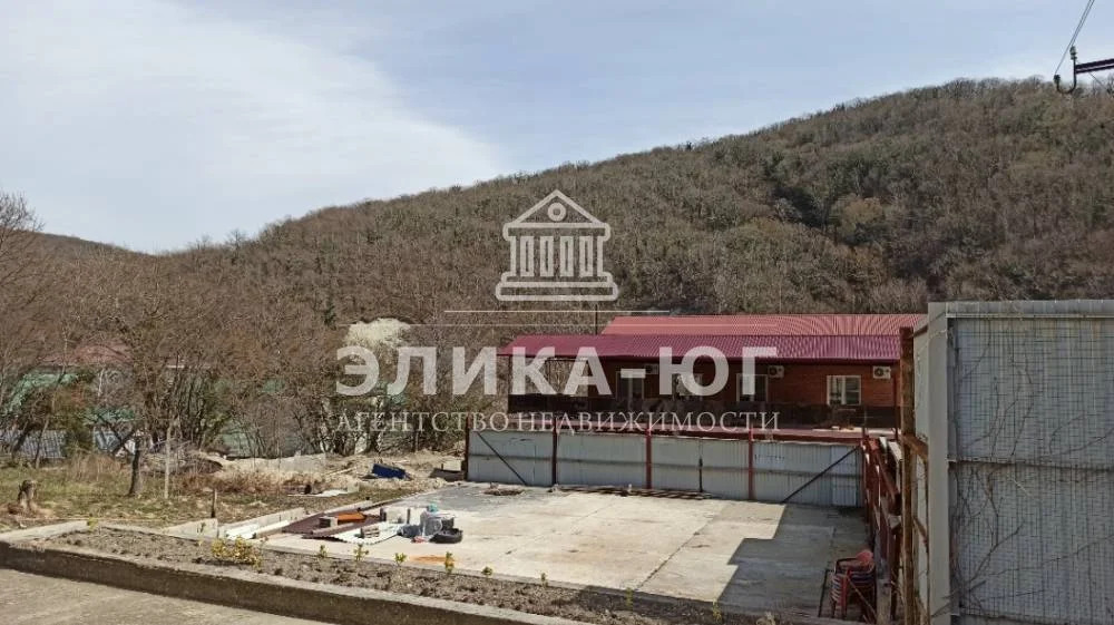 Продажа участка, Пляхо, Туапсинский район, Светлый пер. - Фото 1