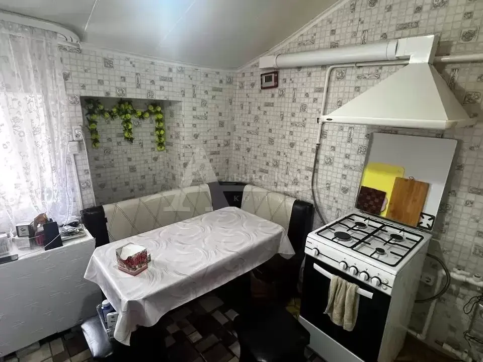 Продажа дома, Зеленокумск, Советский район, Пугачёва ул. - Фото 1