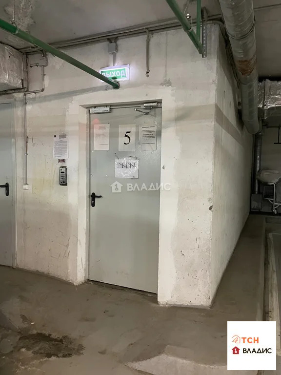 Продажа гаража, Мытищи, Мытищинский район, Рождественская улица - Фото 5