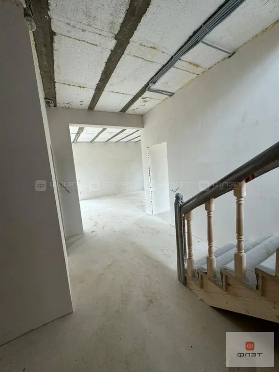 Продажа дома, Кощаково, Пестречинский район, ул. Тополиная - Фото 3