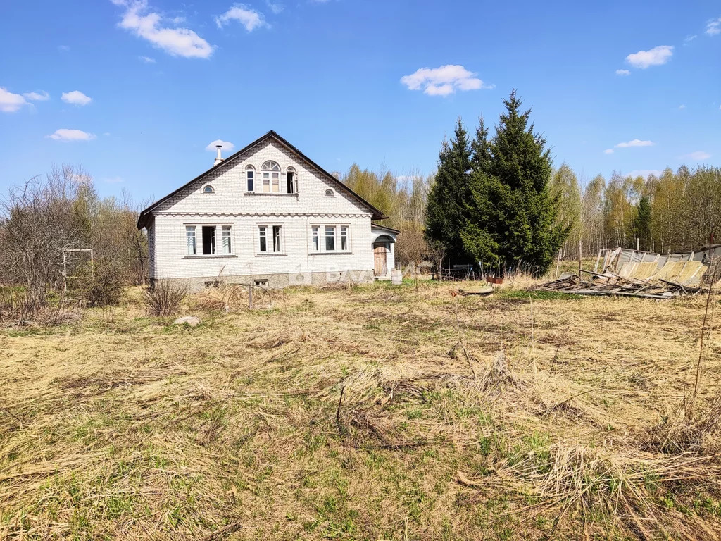 Судогодский район, деревня Коняево, дом на продажу - Фото 22