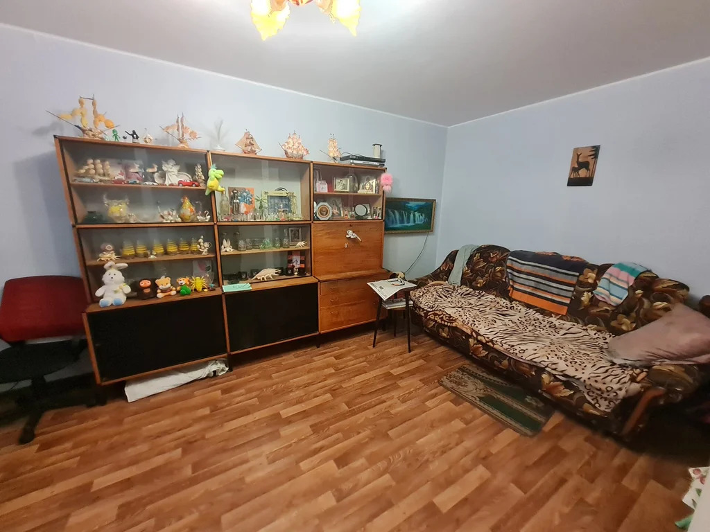 Продажа квартиры, Афипский, Северский район, ул. 50 лет Октября - Фото 5