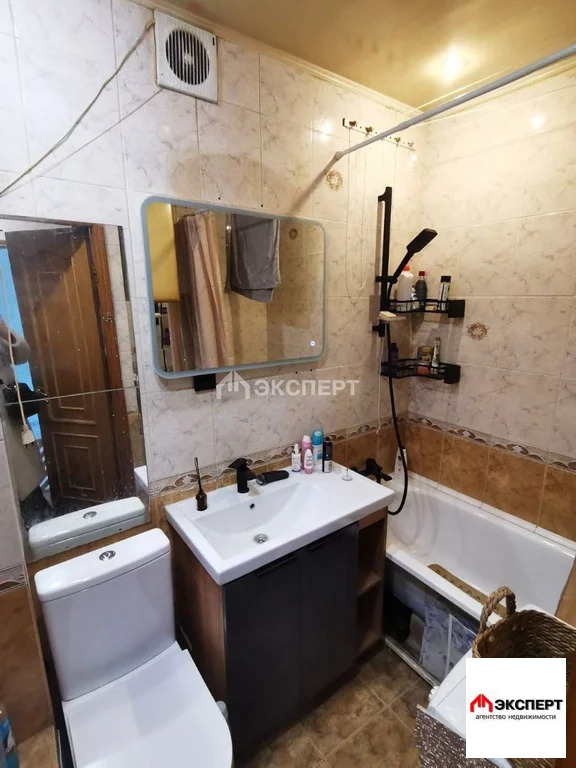 1-комнатная квартира, д. Евсеево - Фото 7