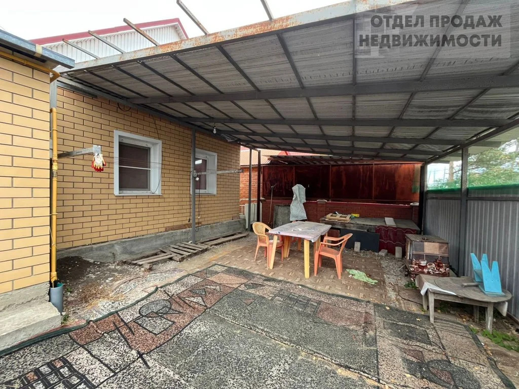 2 дома на одном участке - Фото 1