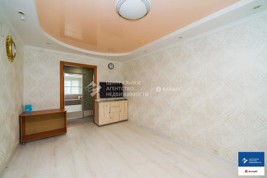 Продажа квартиры, Рязань, ул. Новоселов - Фото 6
