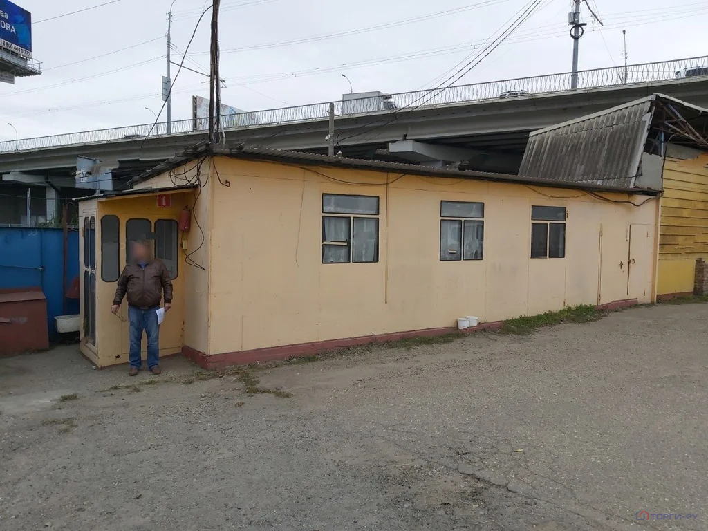 Продажа склада, Краснодар, ул. Тихорецкая - Фото 4