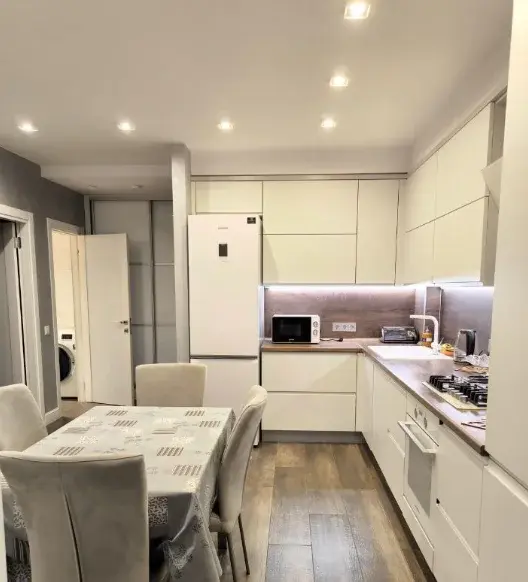 Комсомольский проспект, 7а (1комн) 26000 - Фото 2