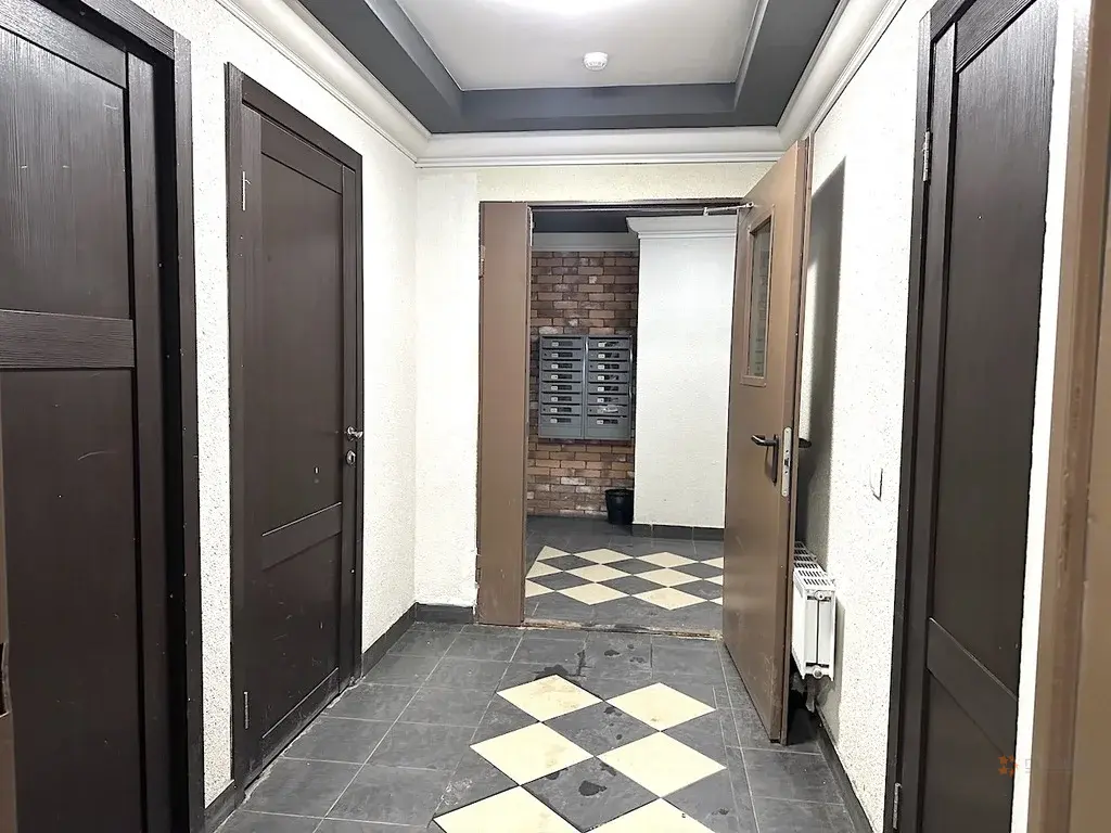 Продается евро 2-комнатная квартира - Фото 21