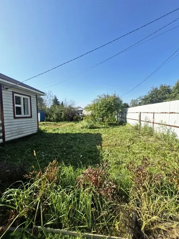 Дача на улице Нечаевская - Фото 11