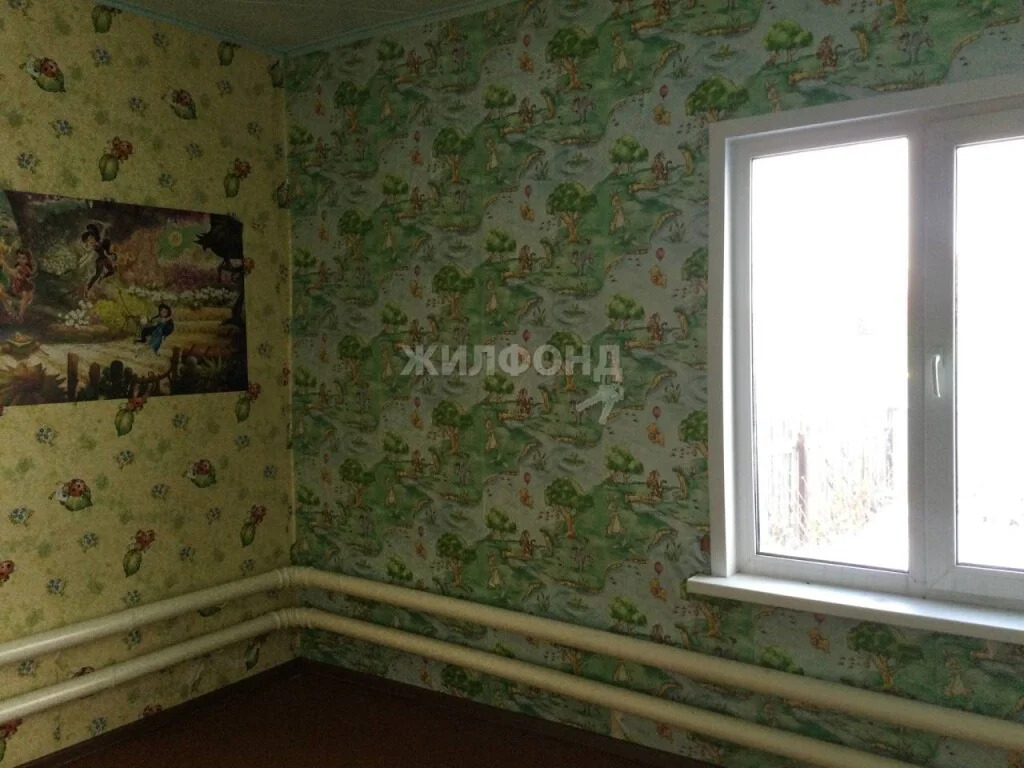 Продажа дома, Кирза, Ордынский район, ул. Томская - Фото 5