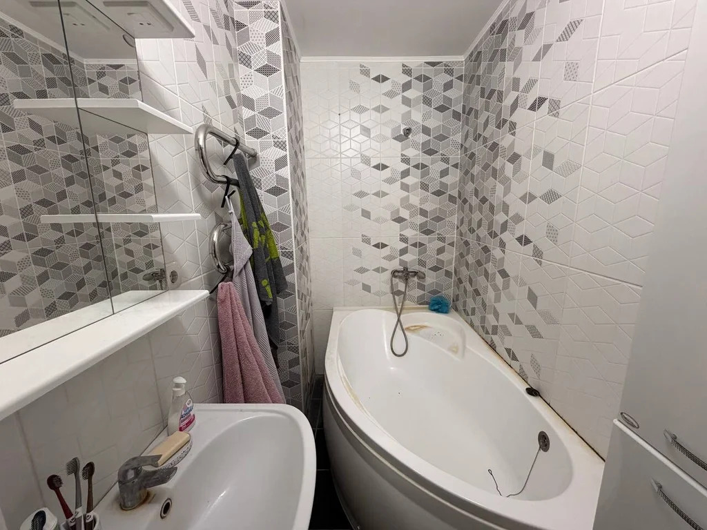 Продажа квартиры, Северская, Северский район, ул. Советская - Фото 12