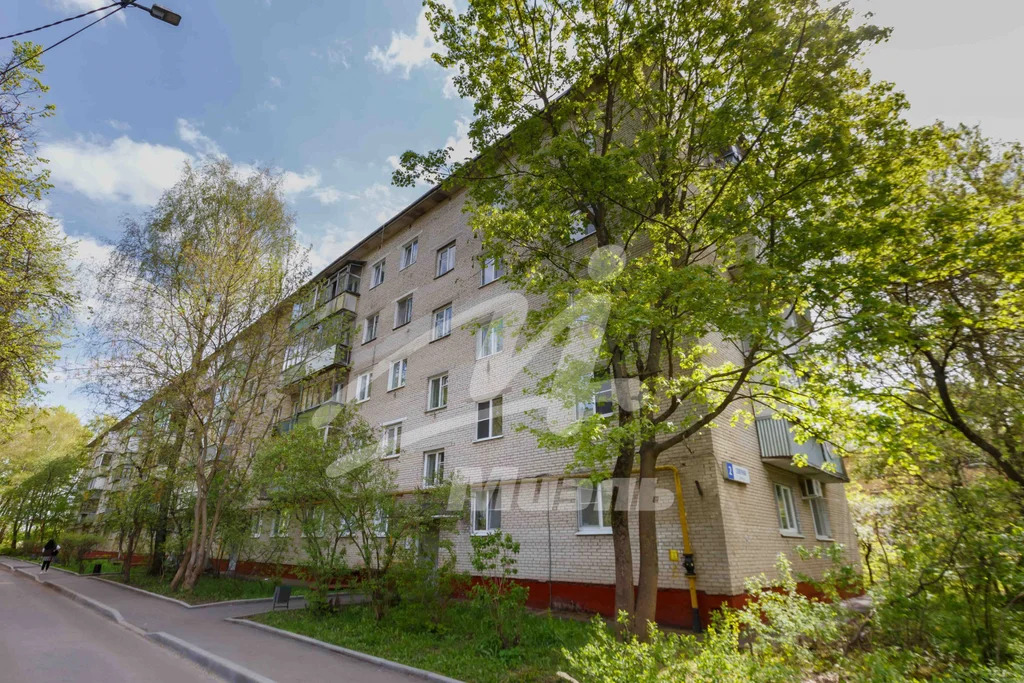 Продажа квартиры, Химки, ул. Северная - Фото 11