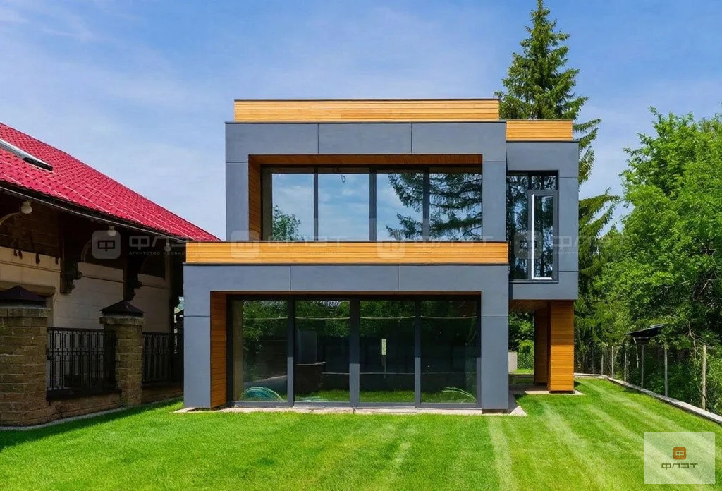 Продажа дома, Матюшино, Лаишевский район, ул. Красная - Фото 6