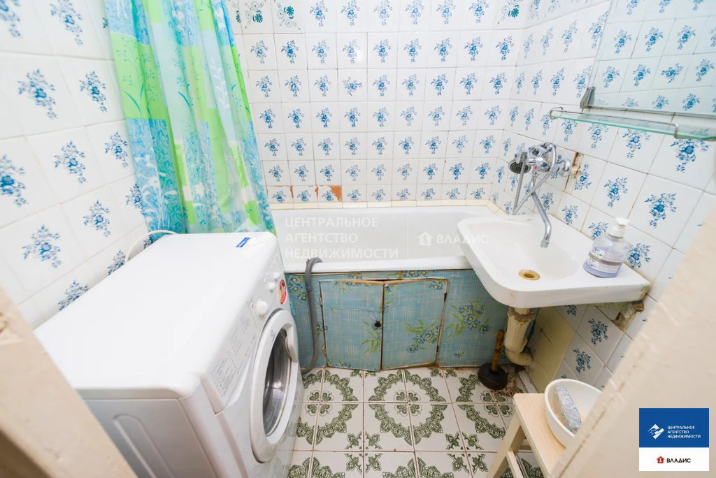 Продажа квартиры, Рязань, ул. Бирюзова - Фото 8