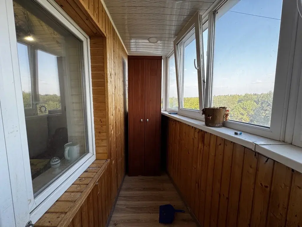 1-к ул.Комсомольская, дом 1 - Фото 10