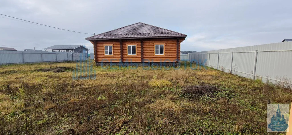 Продажа дома, Домодедово, Домодедово г. о., 287 - Фото 3