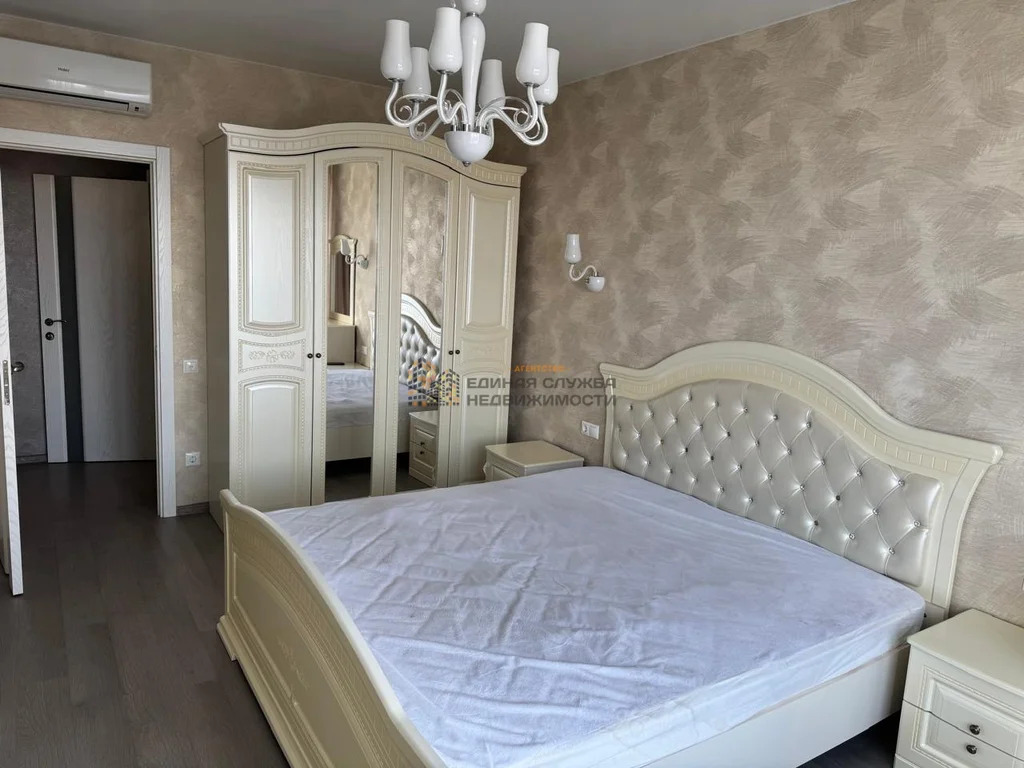 Аренда квартиры, Уфа, Октября пр-кт. - Фото 4