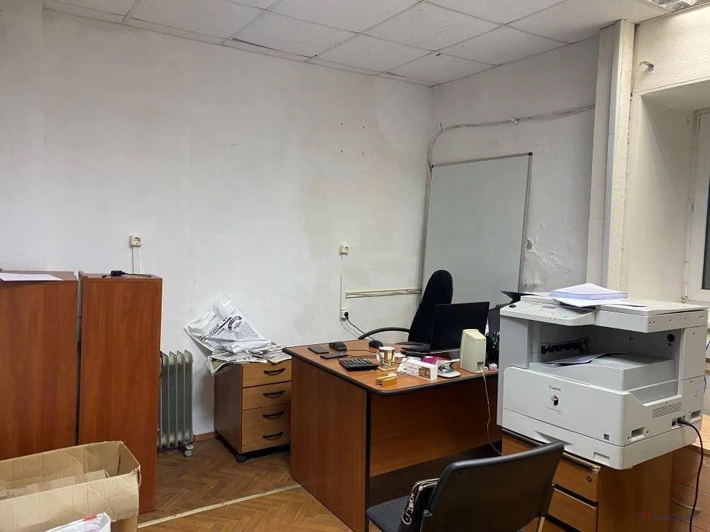 Продажа офиса, ул. Расплетина - Фото 5