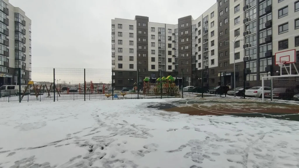 Продажа квартиры, Темрюк, Темрюкский район, ул. Дальняя - Фото 2