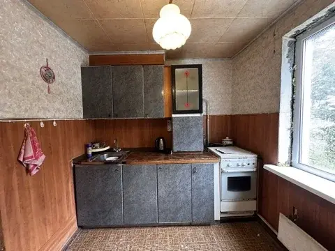 2-к. квартира, 54,3 м2, 5/5 эт. - Фото 0