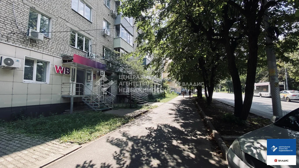 Аренда ПСН, Рязань, ул. Гагарина - Фото 1