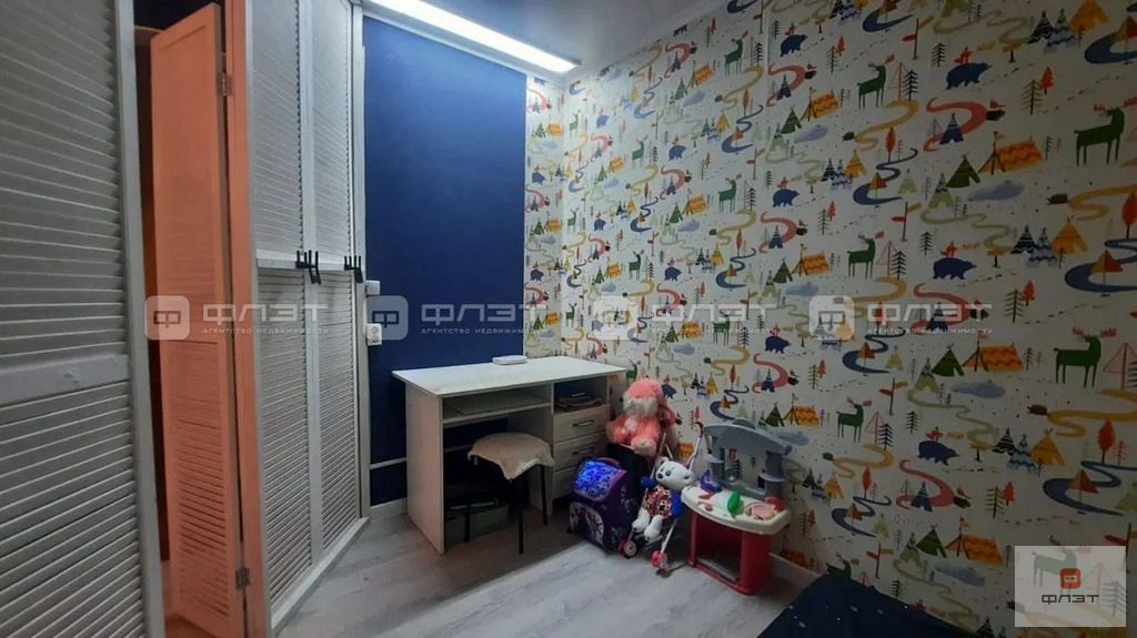 Аренда квартиры, Казань, ул. Светлая д.28 - Фото 4