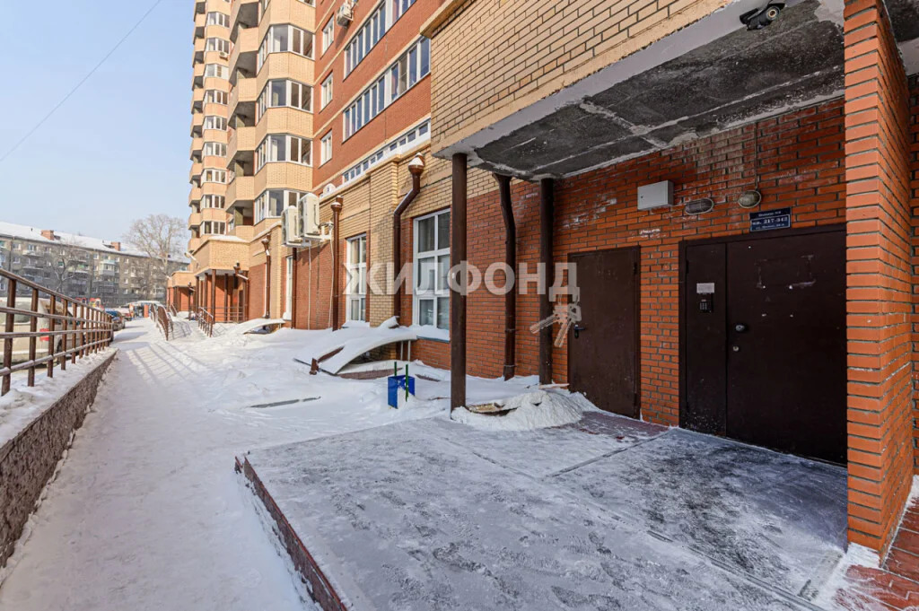 Продажа квартиры, Новосибирск, ул. Дачная - Фото 31