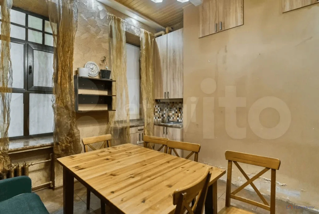 Продажа квартиры, Большой Казачий переулок - Фото 5