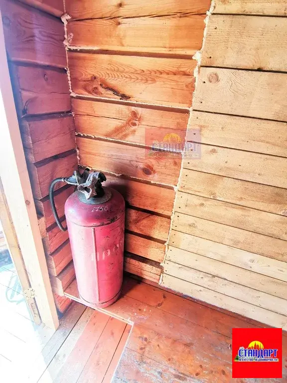 Дача на СНТ-6 - Фото 12