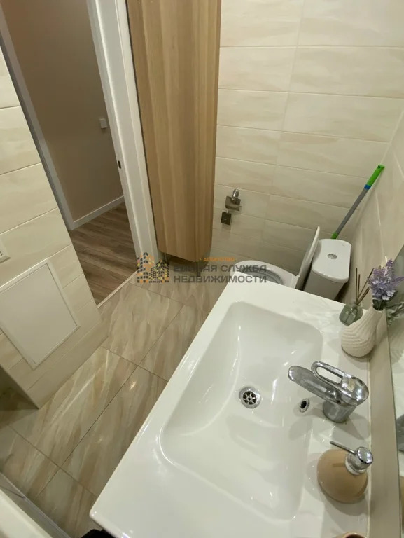 Аренда квартиры, Уфа, ул. Энтузиастов - Фото 17