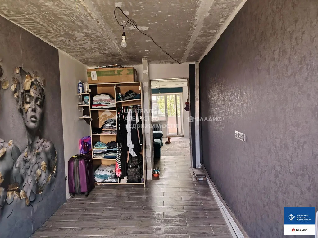 Продажа квартиры, Лесной, Шиловский район, ул. Строителей - Фото 6