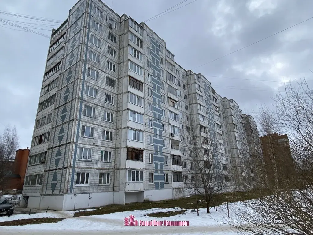 2к. квартира, г. Дмитров, ул. Оборонная, д.1 - Фото 17