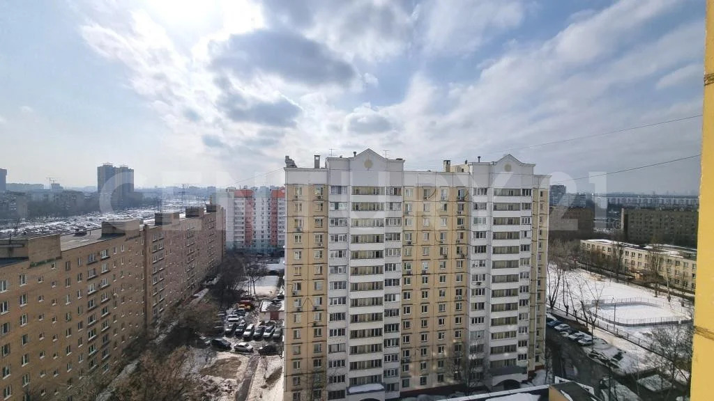 Продажа квартиры, Реутов, ул. Победы - Фото 8