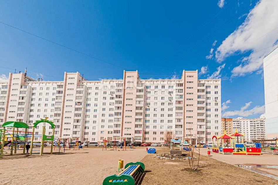 Продажа квартиры, Новосибирск, Гребенщикова - Фото 1