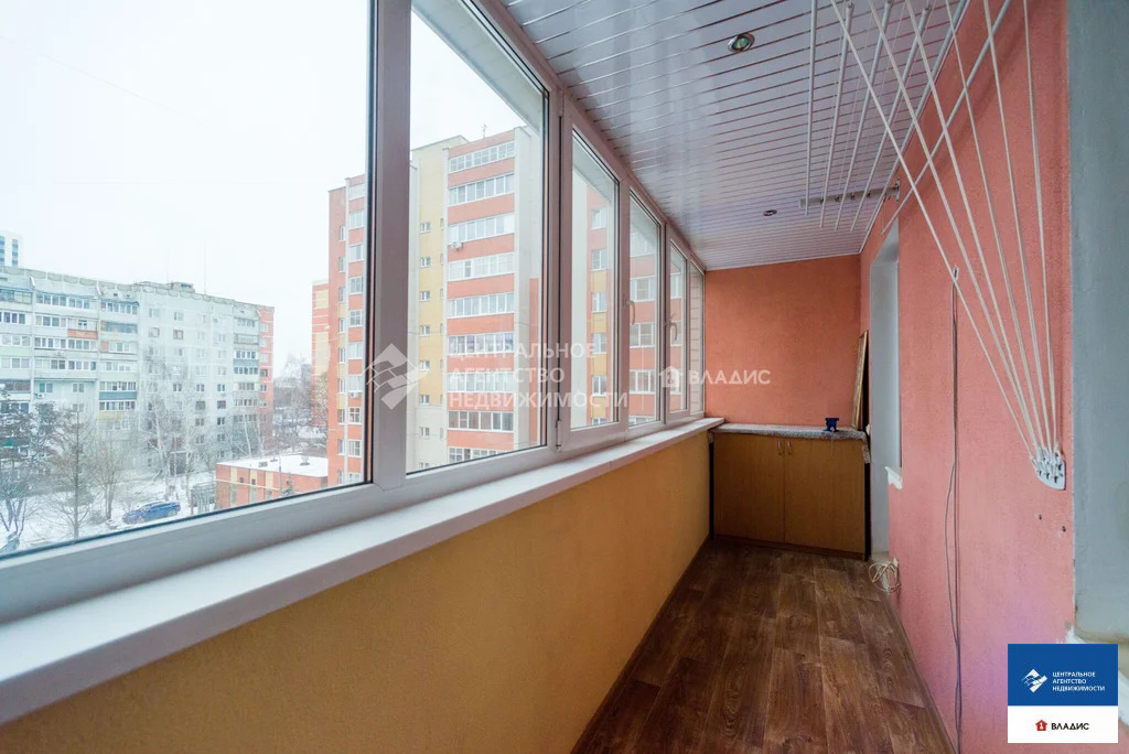 Продажа квартиры, Рязань - Фото 10