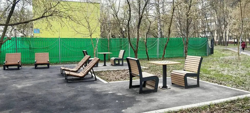 1-ка, Молостовых, 4к2 - Фото 21