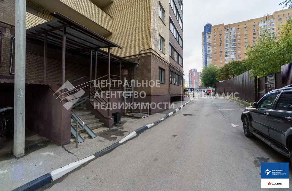 Продажа квартиры, Рязань, Касимовское ш. - Фото 15