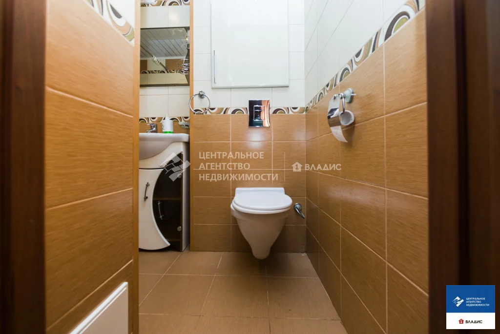 Продажа квартиры, Рязань, ул. Мервинская - Фото 11