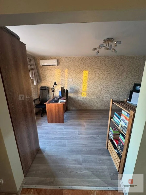 Продажа квартиры, Казань, пр-кт. Альберта Камалеева - Фото 7