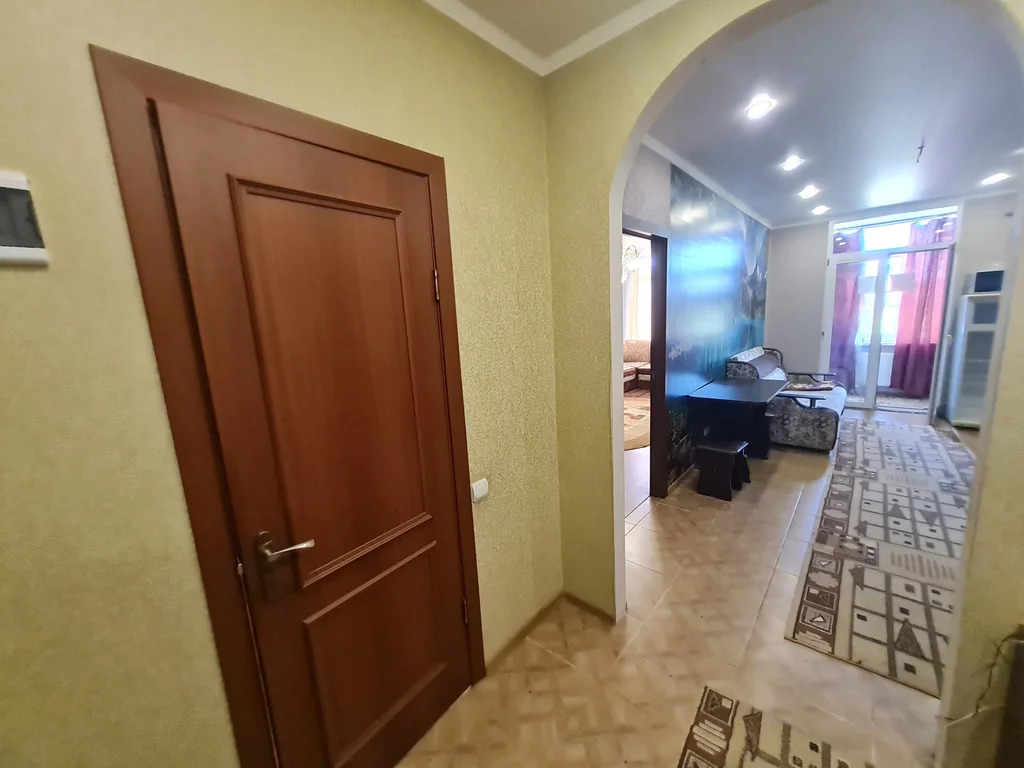 Аренда квартиры, Афипский, Северский район, ул. Строителей - Фото 9