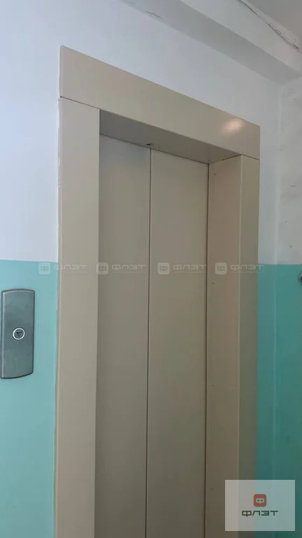 Продажа квартиры, Казань, ул. Галии Кайбицкой - Фото 38