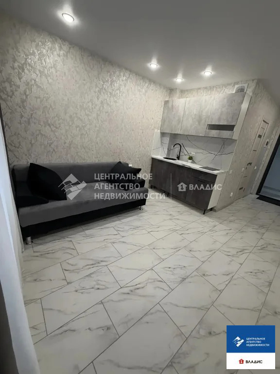 Продажа квартиры, Дядьково, Рязанский район, 2-й Бульварный проезд - Фото 5