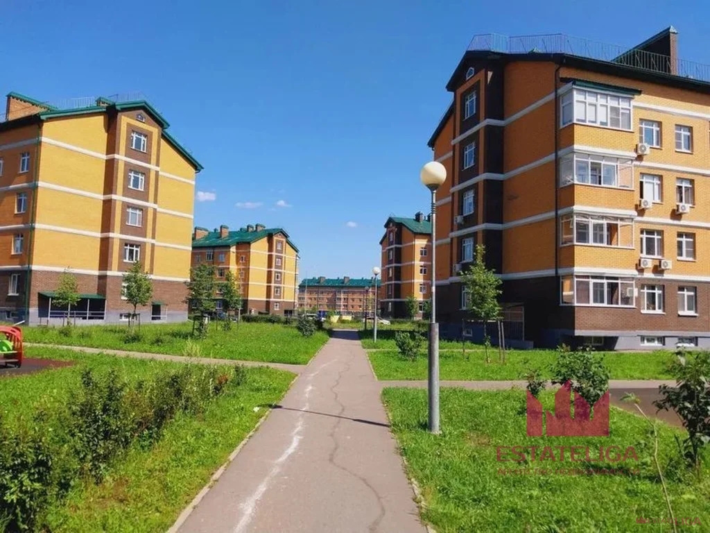 Продажа квартиры, Марьино, Филимонковское с. п., Жемчужная улица - Фото 32