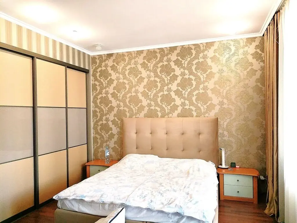 Продам супер 3 ком.квартиру на Визе - Фото 8