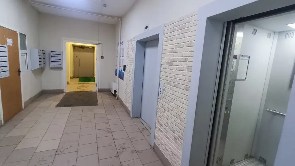 Продам квартиру в Лобне - Фото 2