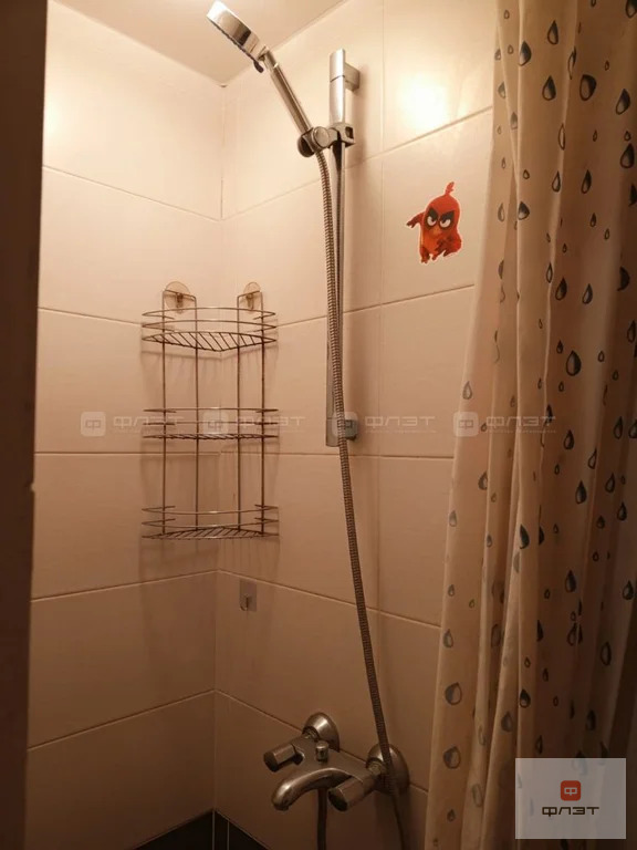 Продажа квартиры, Казань, ул. Татарстан - Фото 6