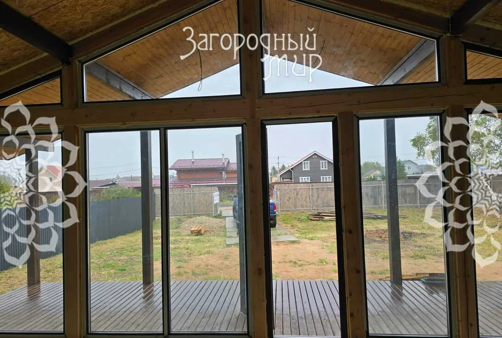 Продам дом, Киевское шоссе, 67 км от МКАД - Фото 18