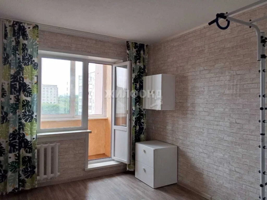 Продажа квартиры, Новосибирск, ул. Молодости - Фото 9