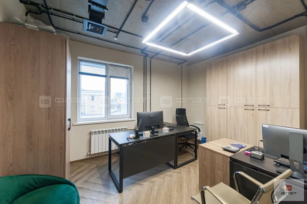Продажа офиса, Казань, ул. Тихомирнова - Фото 10